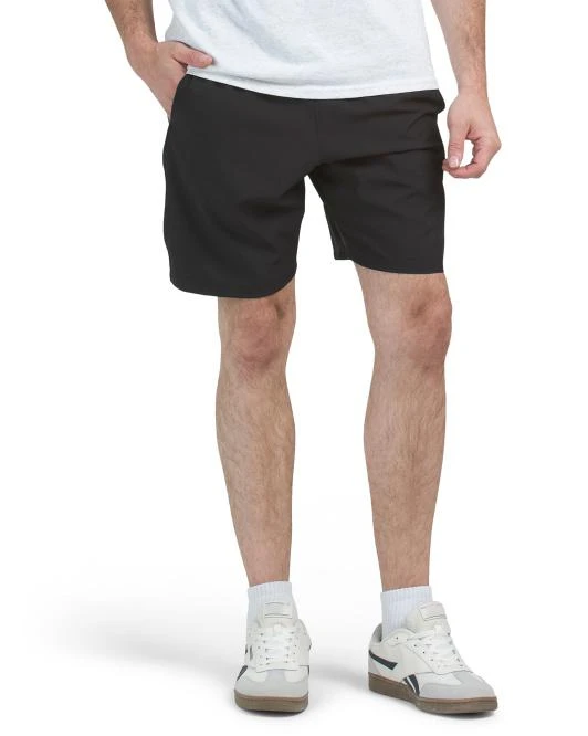Spyder Mesh Insert Shorts 1