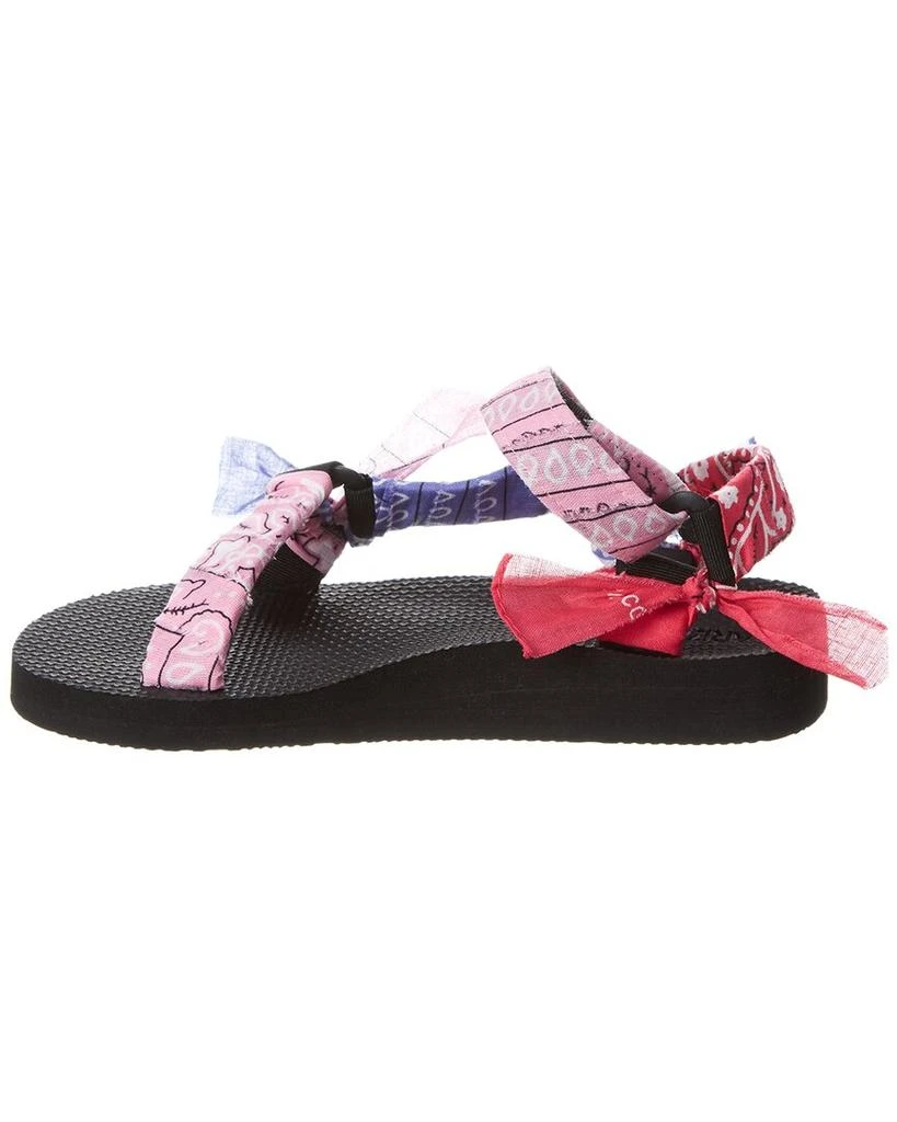 Arizona Love Arizona Love Trekky Bandana Sandal 2