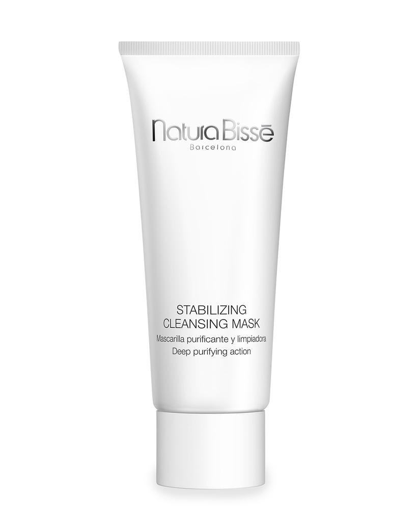 Natura Bisse Stabilizing Cleansing Mask, 7 oz.