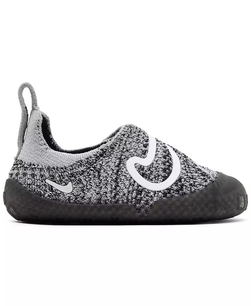 NIKE Infant Swoosh 1 Crib Booties from Finish Line