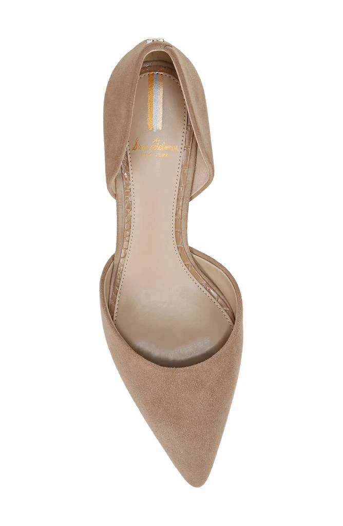 Sam Edelman Jaina d'Orsay Pump 6