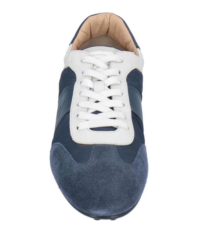 スニーカー TOD'S SS25 Tod's Sneakers Blue (XXM79K0IP51 U7Z575M) Tod's Sneakers - Casual Shoes - Compare Prices from 7+