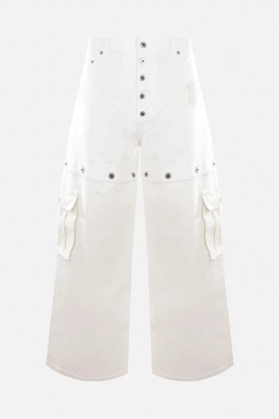 Off-White Off-White Jeans 1