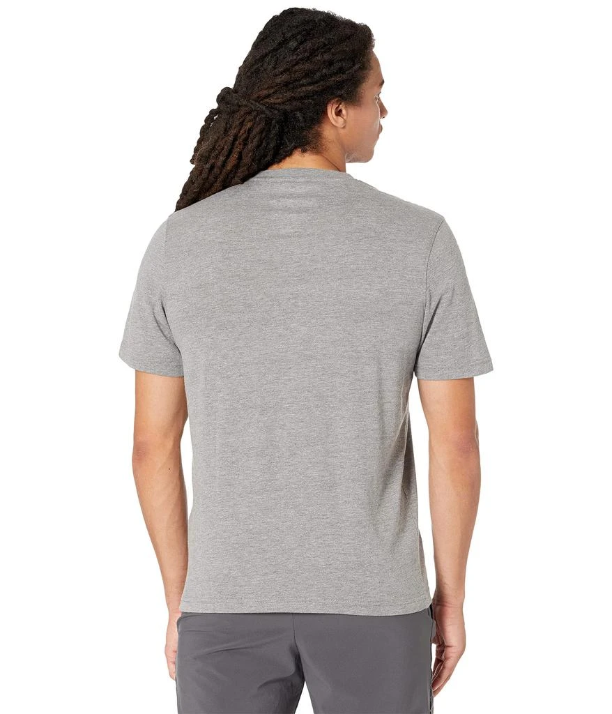 Fila Huegmen Graphic Tee 2