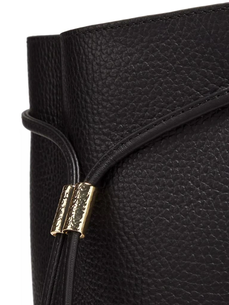 Ulla Johnson Alma Everyday Leather Tote Bag 5