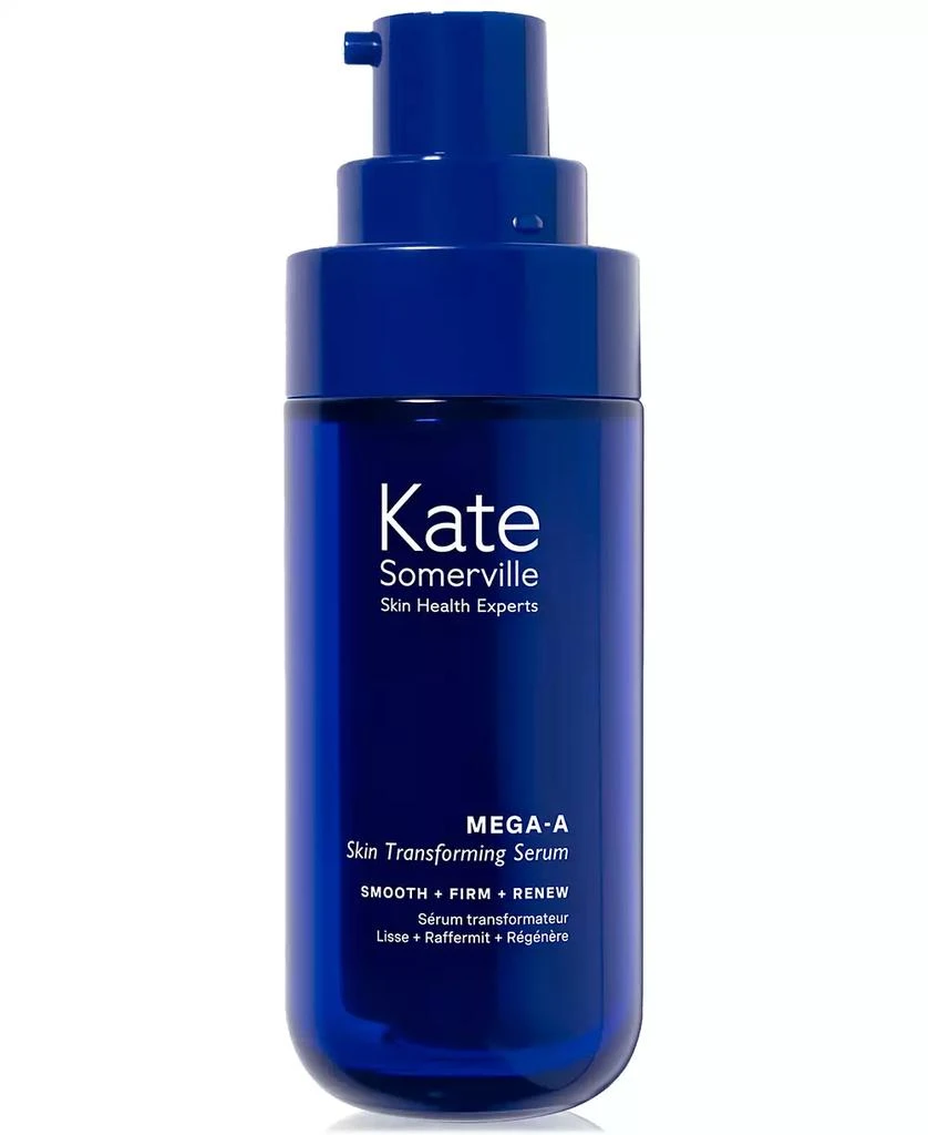 Kate Somerville Mega-A Skin Transforming Serum, 1 oz 2