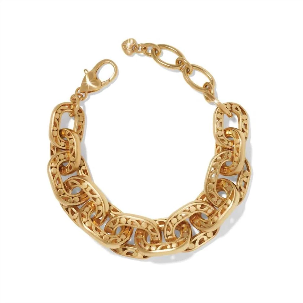 Brighton Brighton - Women's Contempo Linx Bracelet 1