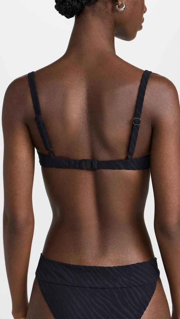 Onia Marilyn Bikini Top 2