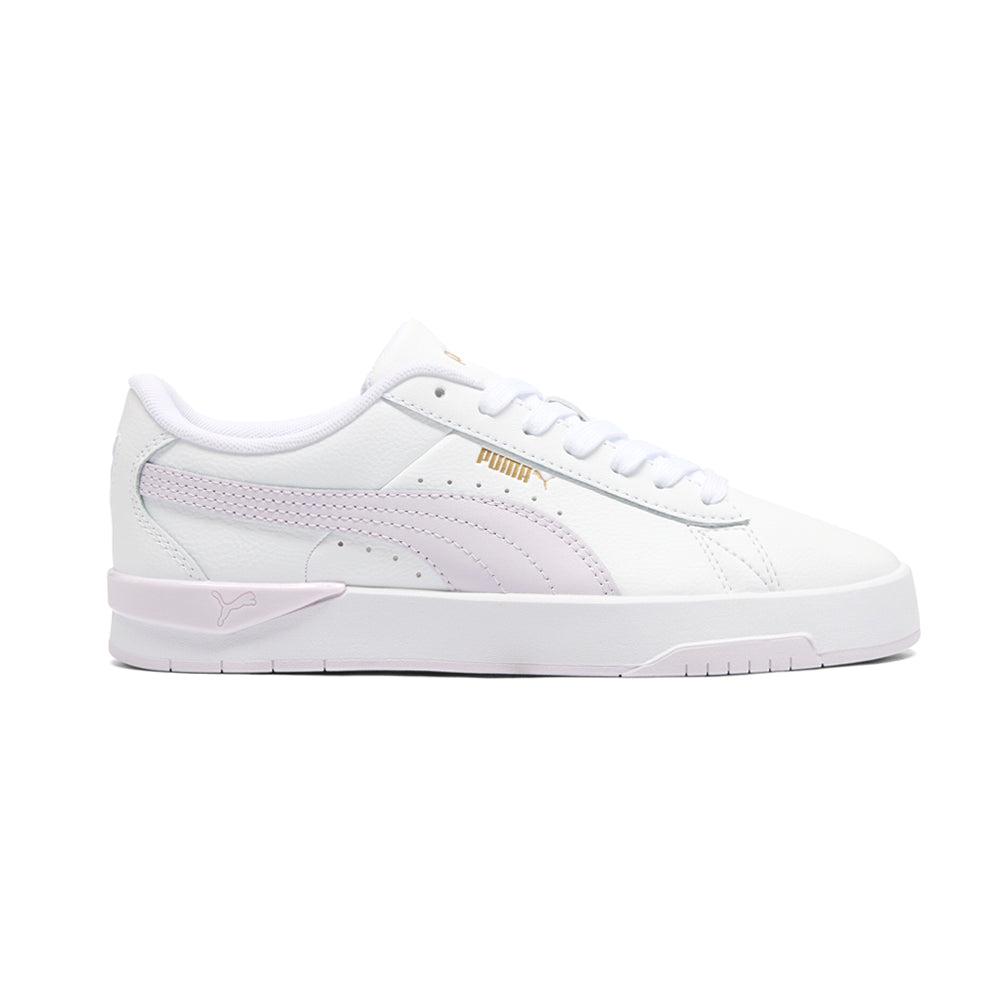 Puma Jada Classic Lace Up Sneakers