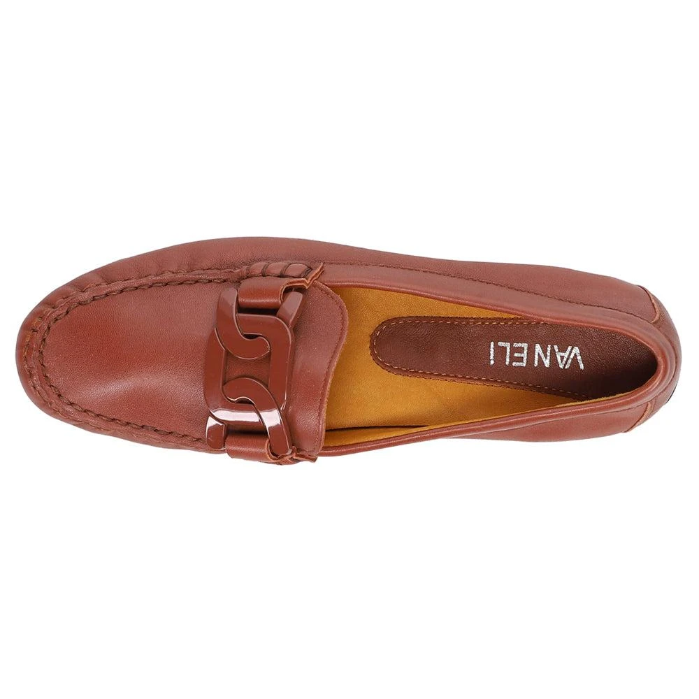 Vaneli Aiker Moccasins 4