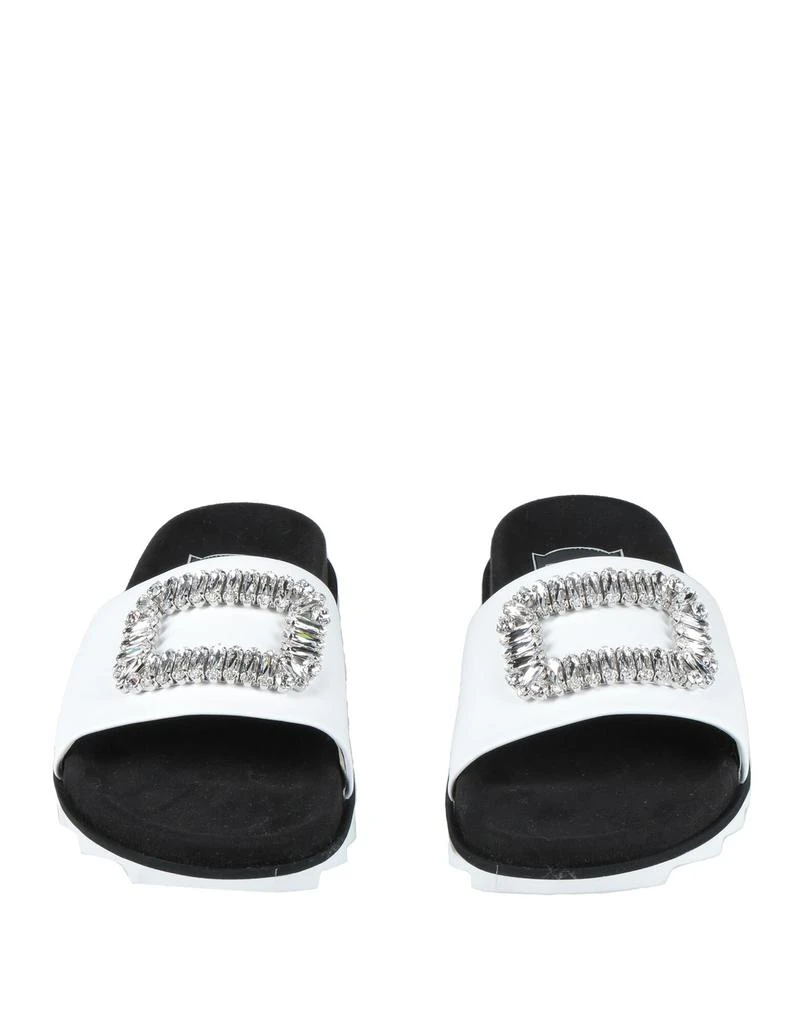 ROGER VIVIER Sandals 4