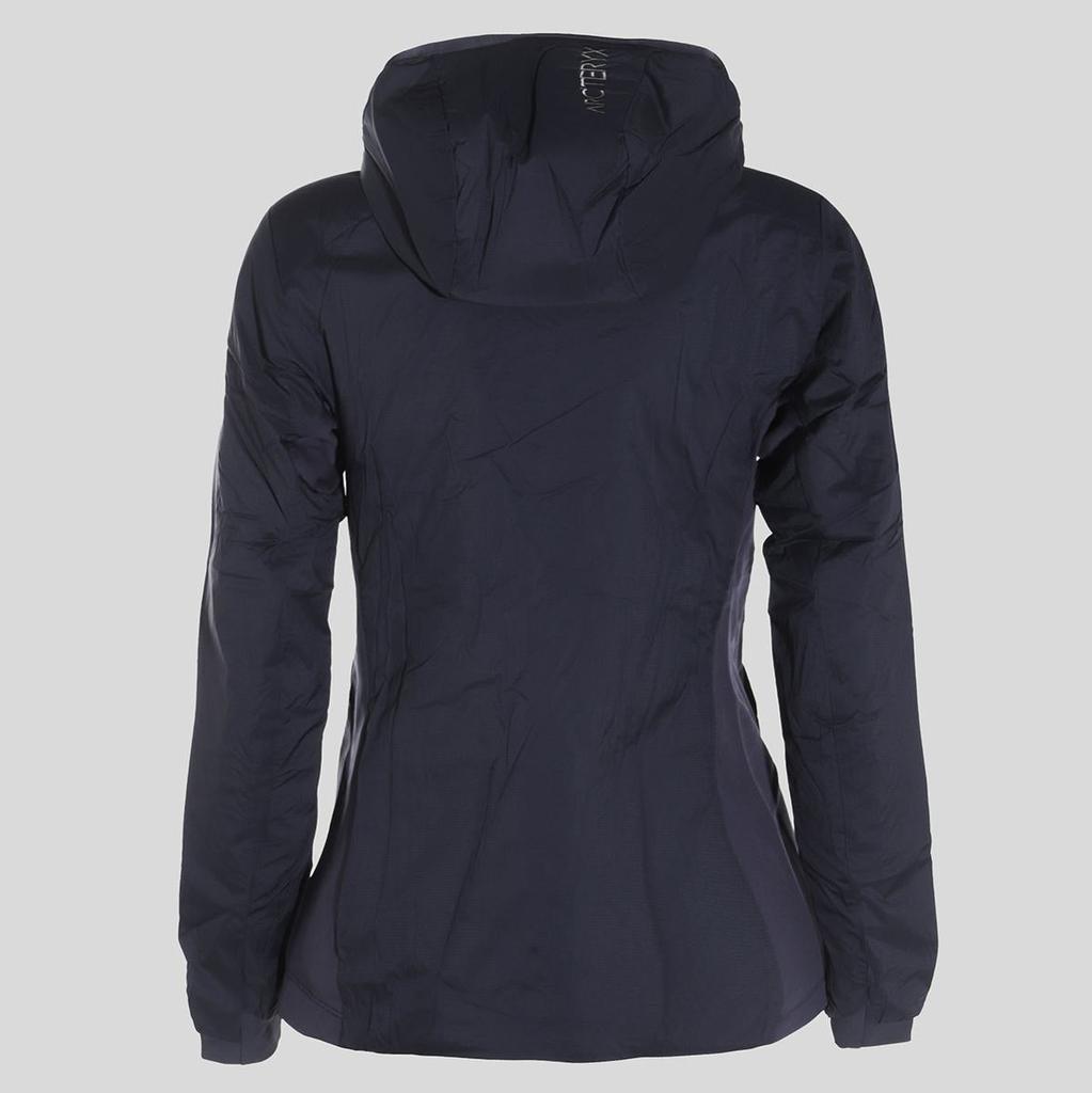 Arc'teryx Arc'Teryx Black Nylon Casual Jacket