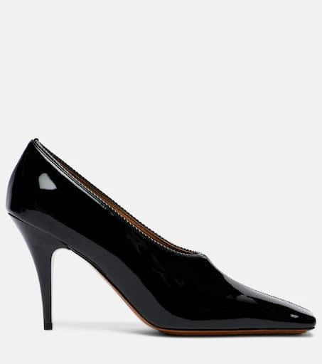 Stella McCartney Eve pumps 4