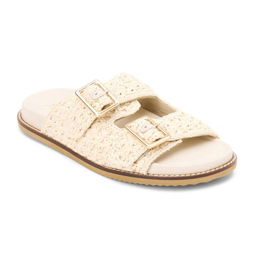 Matisse Posey Footbed Slide Sandals 2