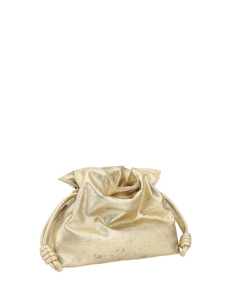 Loewe Flamenco Clutch Bag