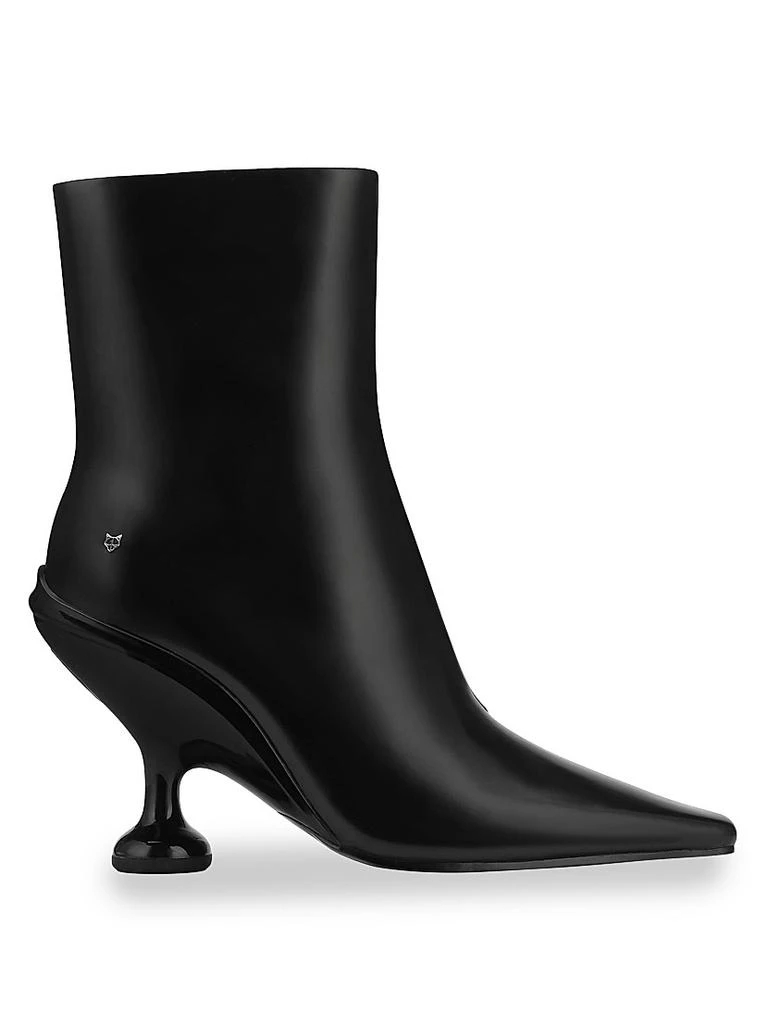 Naked Wolfe Kayla Box Leather Boots 1