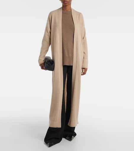 Max Mara Asbuurg cashmere cardigan 2