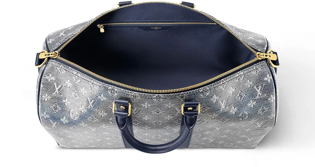 Louis Vuitton Keepall Bandoulière 45 5
