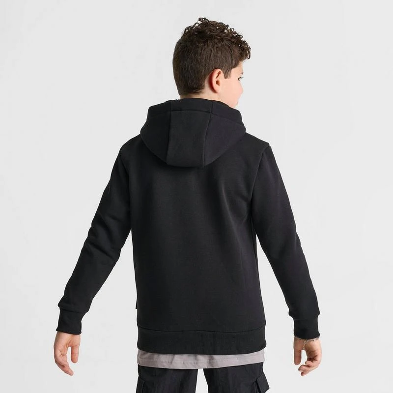 Sonneti Kids' Sonneti London Splatter Pullover Hoodie 4