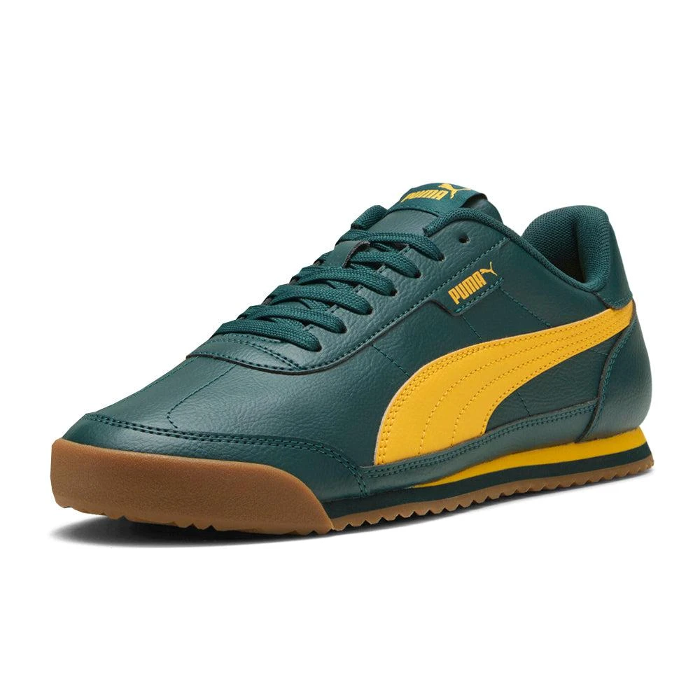 Puma Turino II Lace Up Sneakers