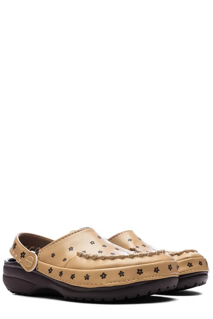 Crocs Crocs X Story Mfg Classic Clogs 2
