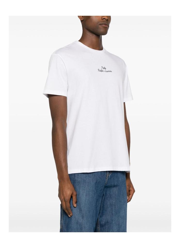 Ralph Lauren Sscnclsm1 -Short Sleeve -T -Shirt - T-Shirts