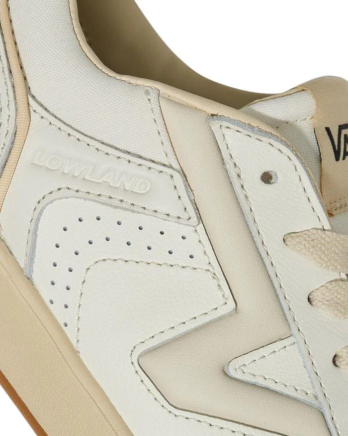 Vans Men's Lowland ComfyCush JMP R Shoe 4