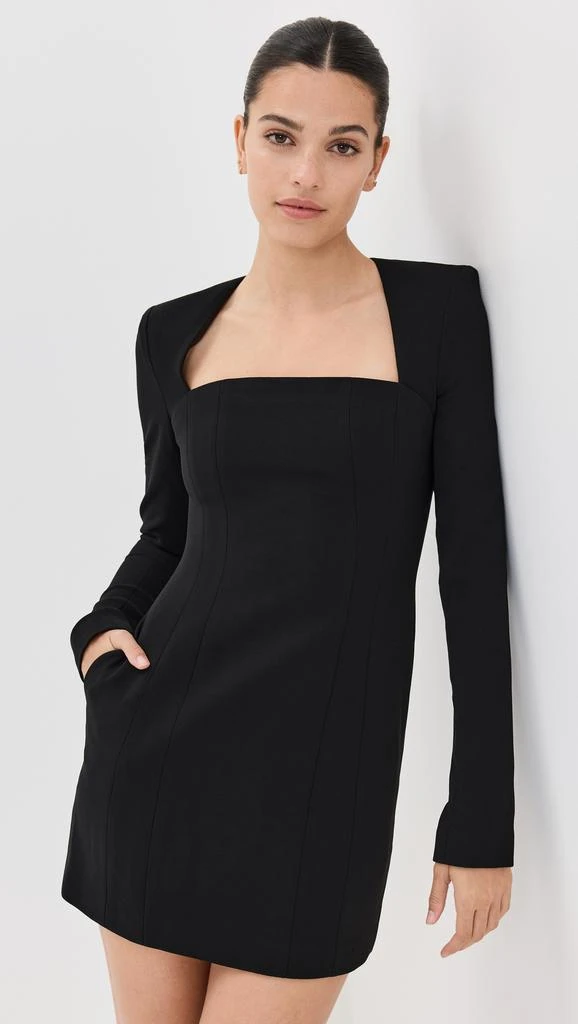 ALC Ella Dress 1