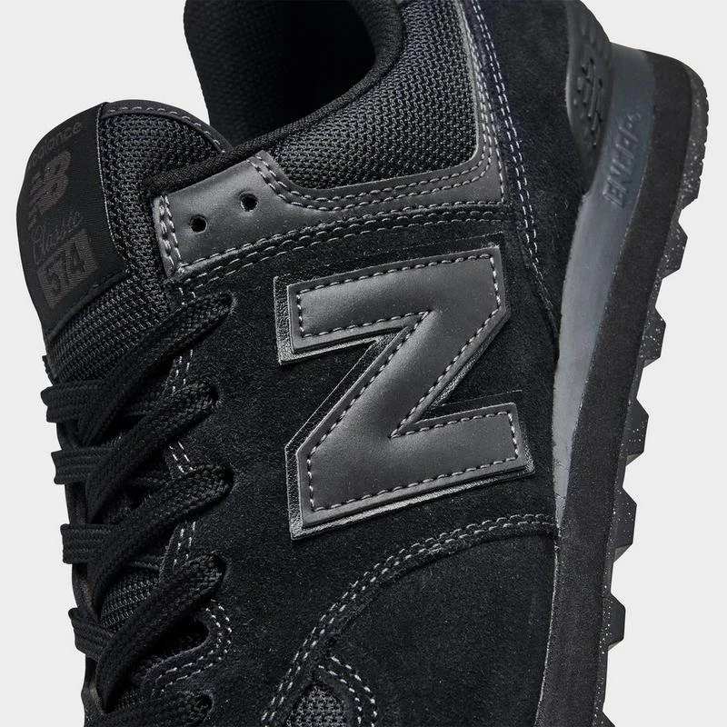 New Balance Men's New Balance 574 Core Casual Shoes 3