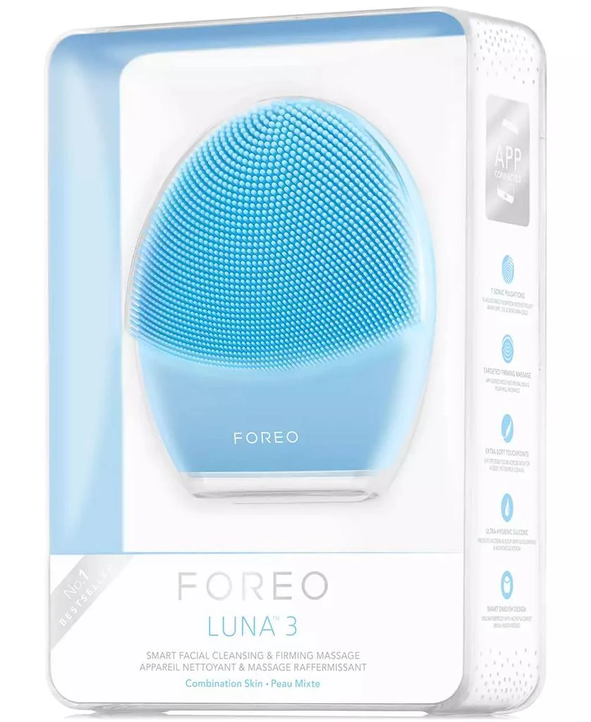 Foreo LUNA 3 7