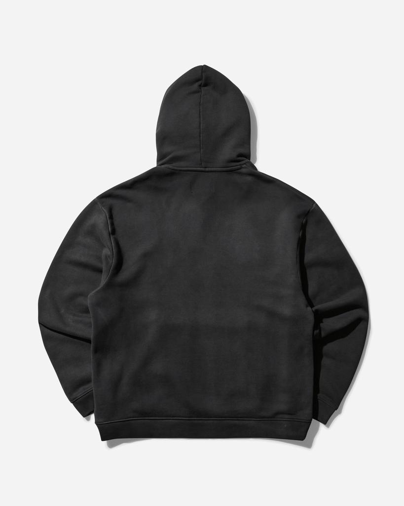 Jordan Men's Travis Scott Pullover Hoodie Black