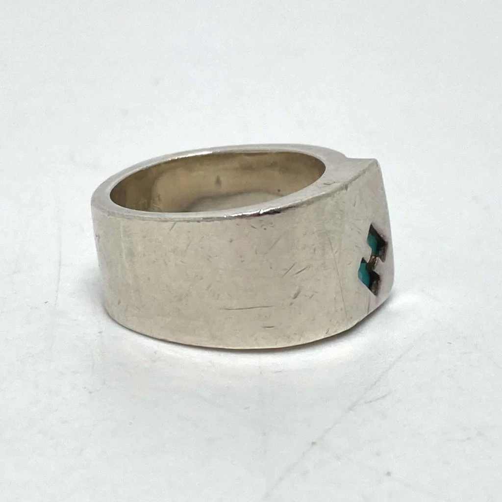 Hermes Band Ring (Pre-Owned) 2