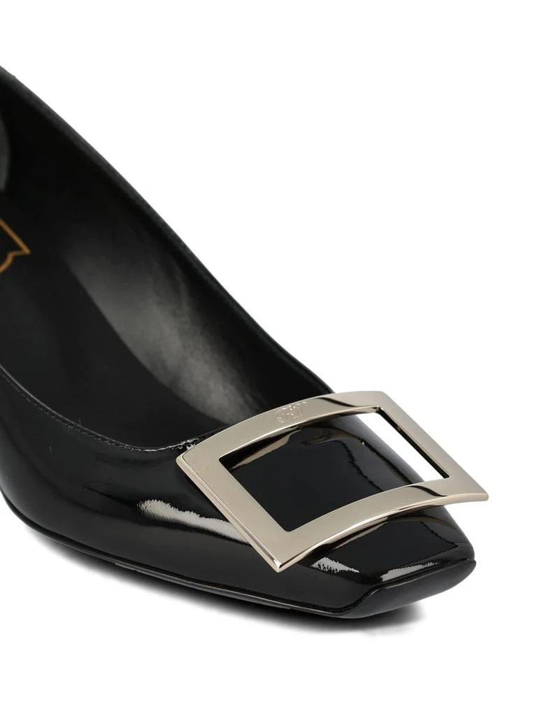 Roger Vivier Roger Vivier Heeled Shoes 4