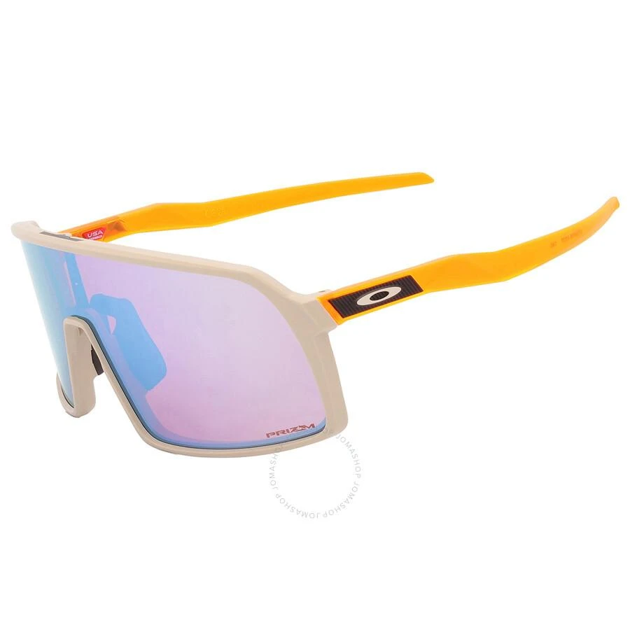 Oakley Sutro Prizm Snow Sapphire Shield Men's Sunglasses OO9406 9406A5 134 3