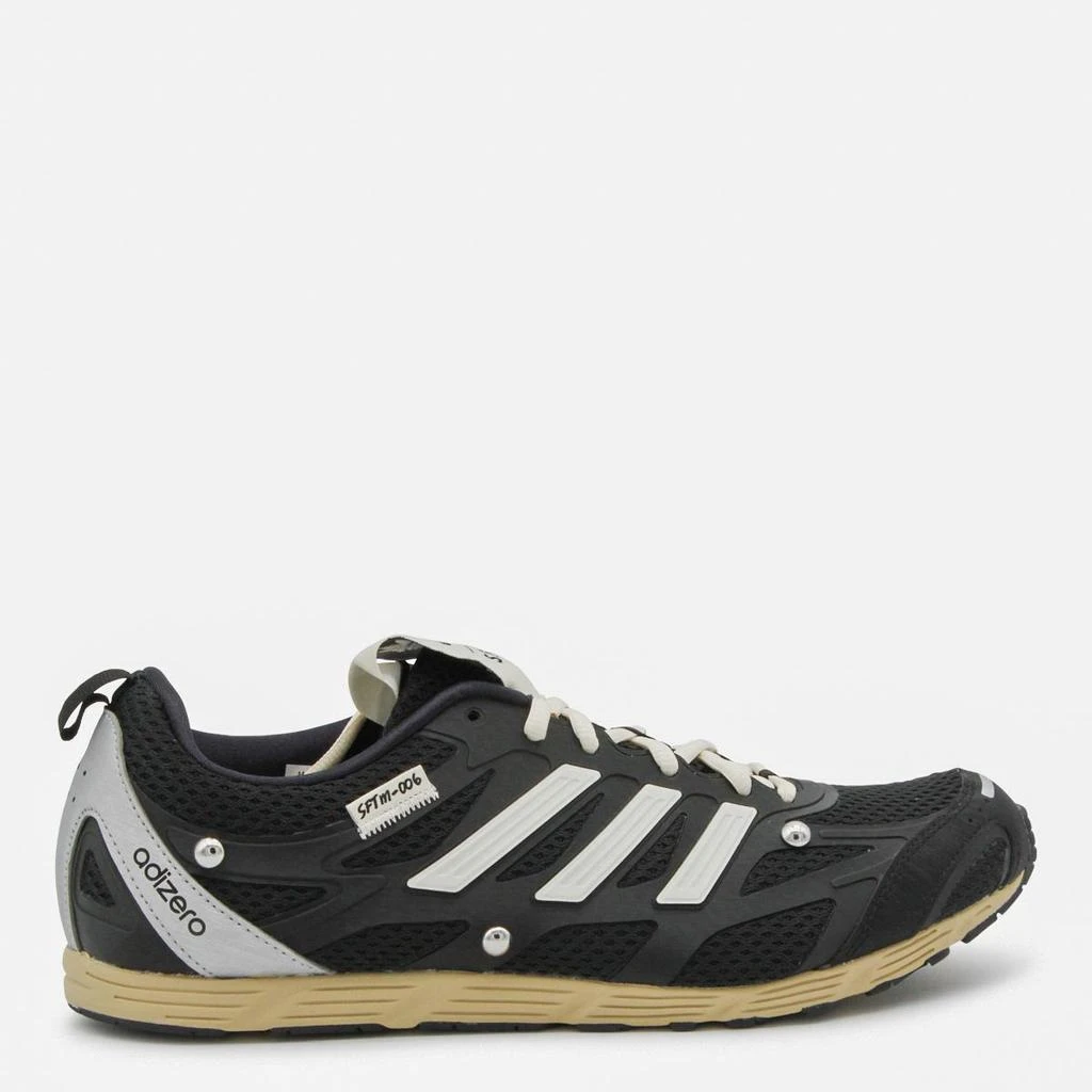 Adidas By Sftm Men Adizero Sneakers New without tags size 9.5 Adidas x SFTM Mens Adizero PR Shoes – Extra Butter main image 4