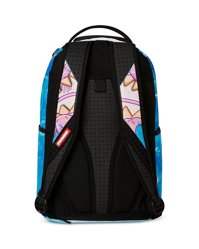SprayGround SpongeBob SquarePants 25th Anniversary DLXSR Backpack 4