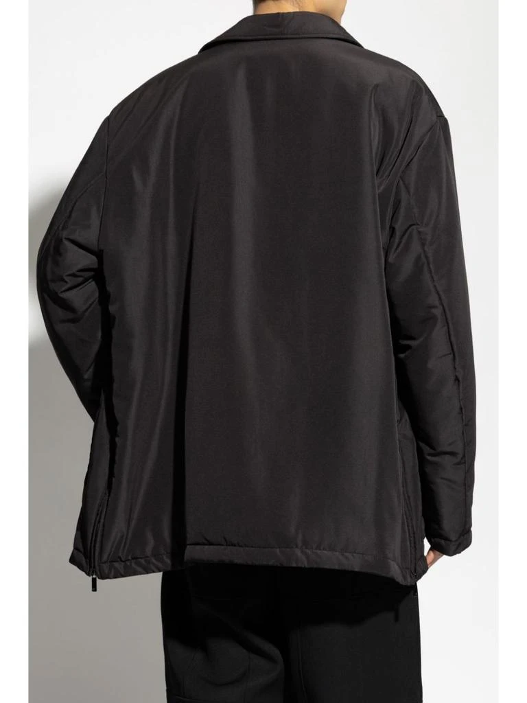 Emporio Armani Men's Jackets 4