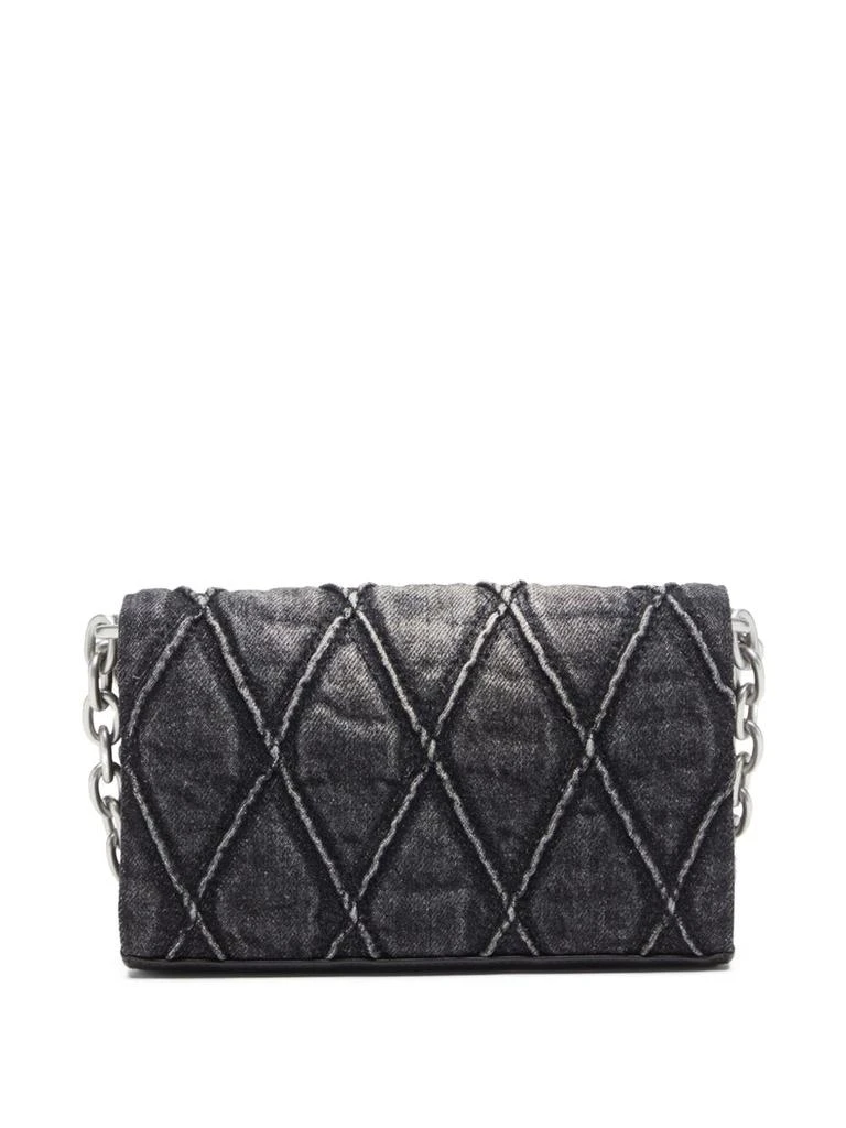 Diesel ELEGANT LEATHER WALLET DESIGN 5