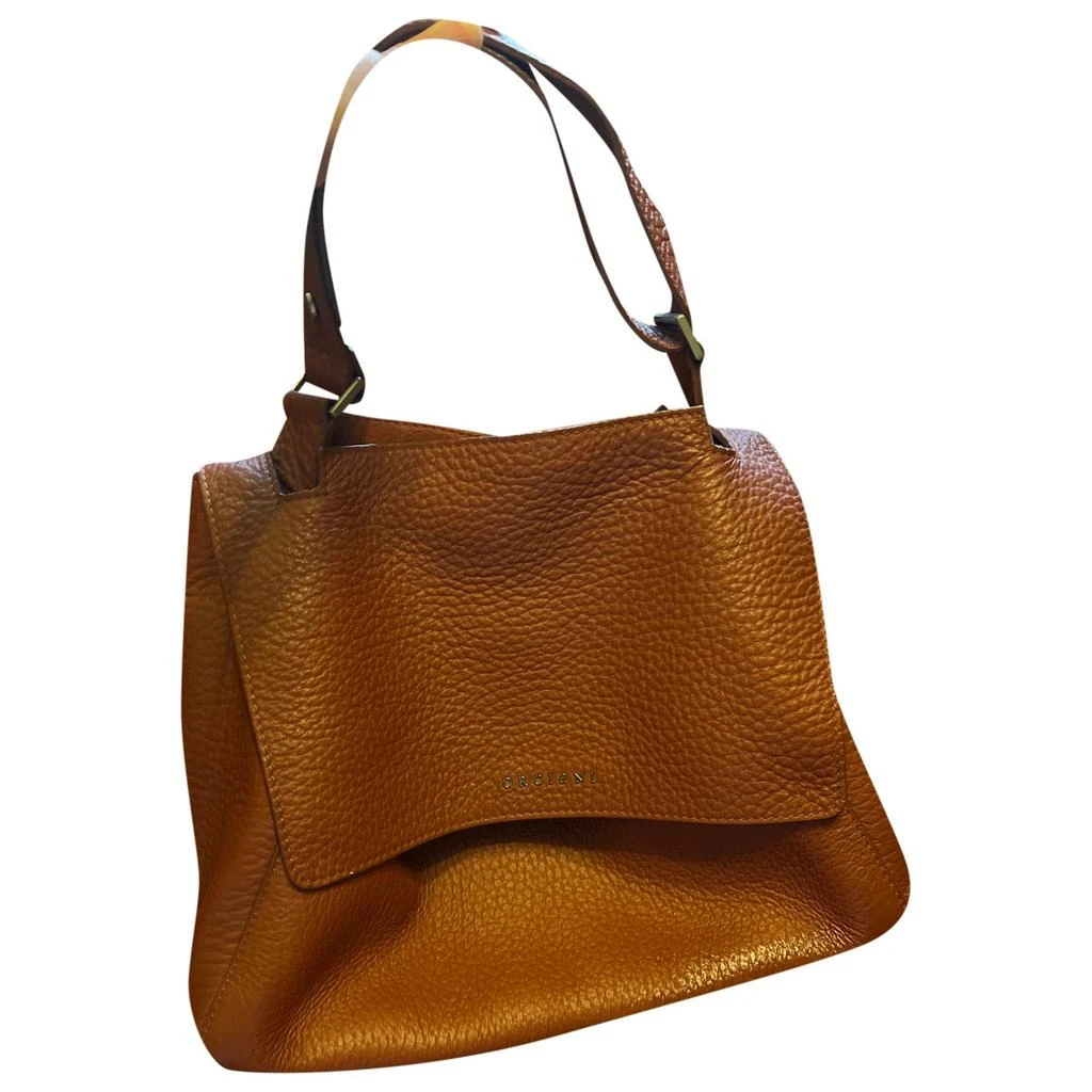 ORCIANI Orciani Leather handbag 1