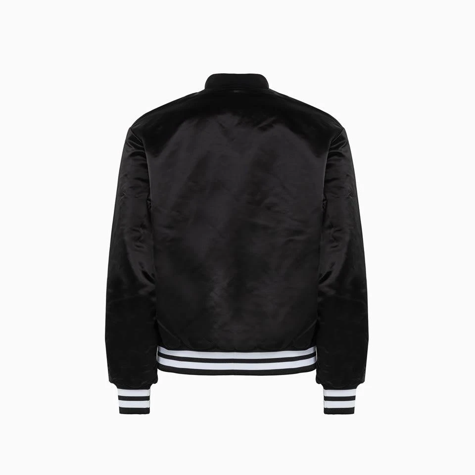 Carhartt Class 89 Bomber Jacket 4