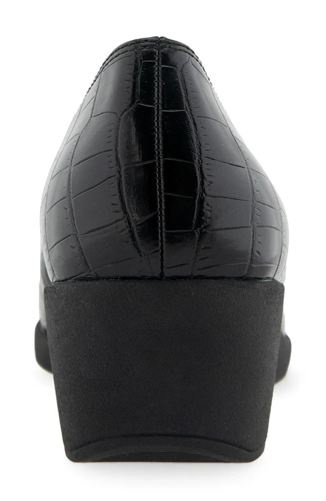 Aerosoles Tart Wedge Pump 3