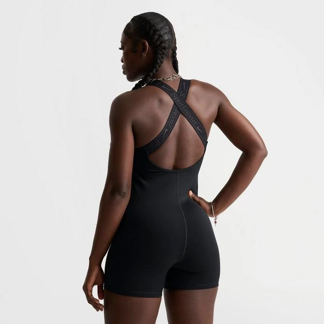NIKE Women's Nike Dri-FIT Gym Life Bodysuit 4