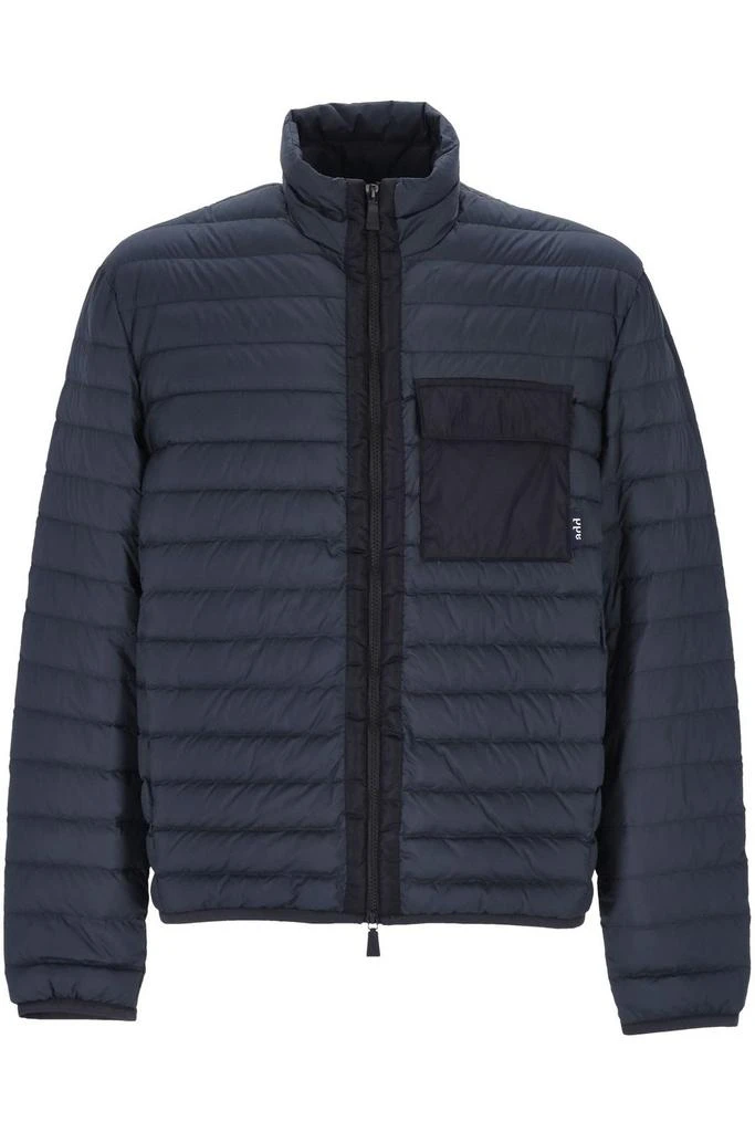ADD Add Quilted Puffer Jacket 1