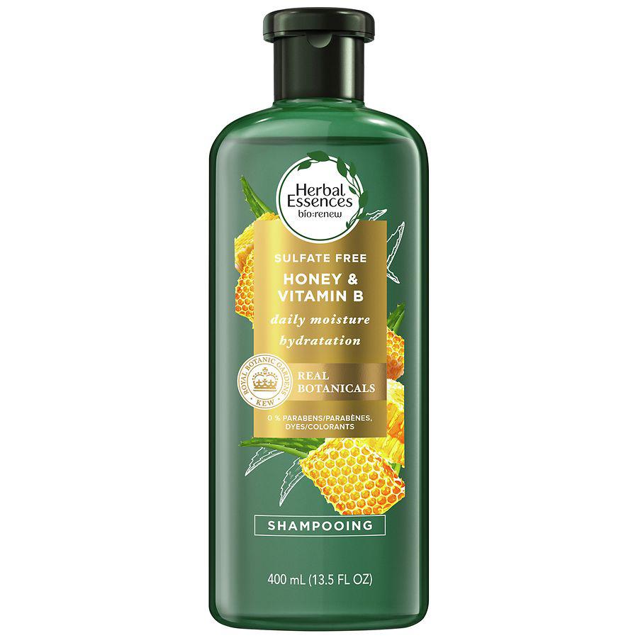 Herbal Essences Sulfate-Free Honey Shampoo