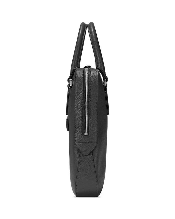 MontBlanc Sartorial Leather Document Case 3