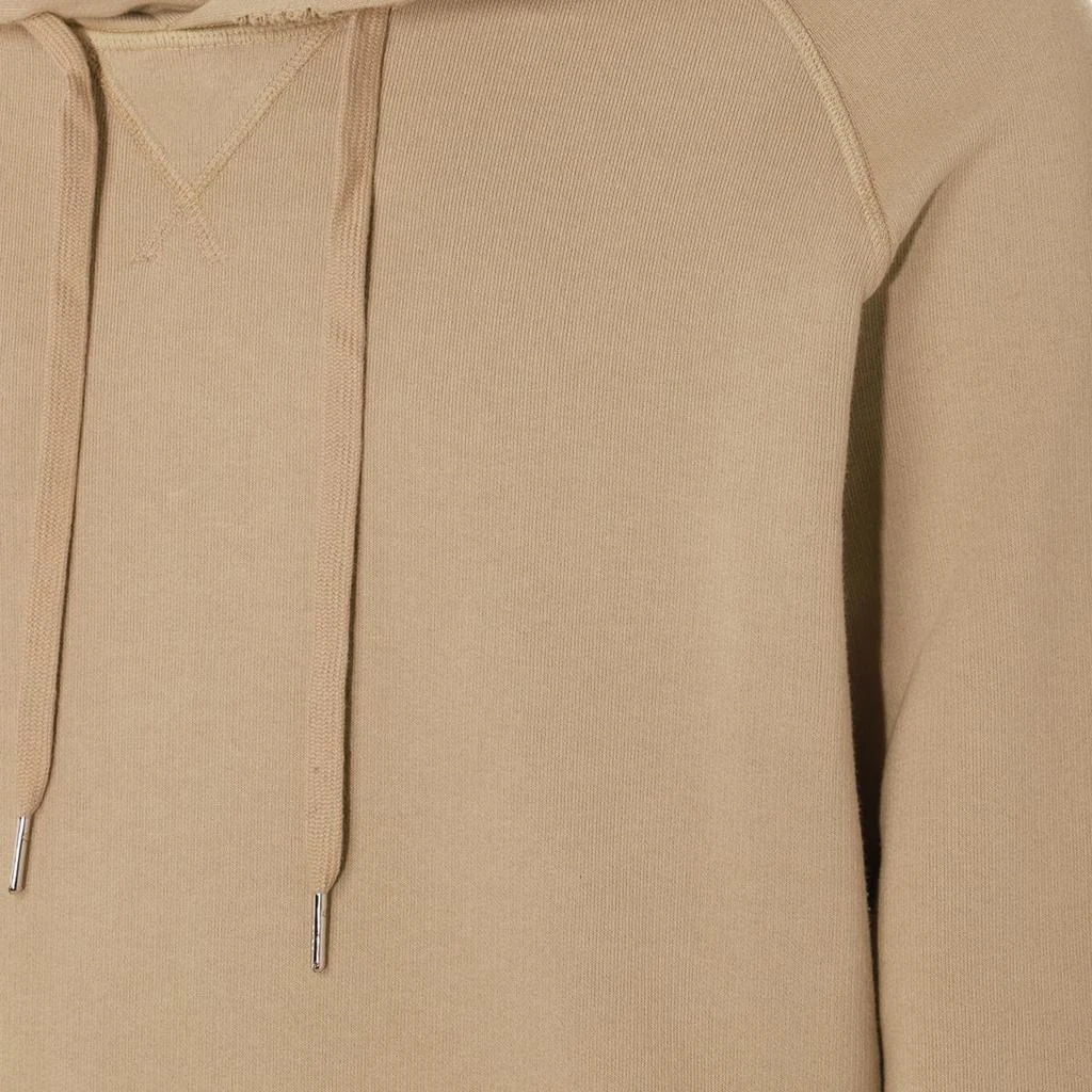 Golden Goose Golden Goose Sweaters Beige 5
