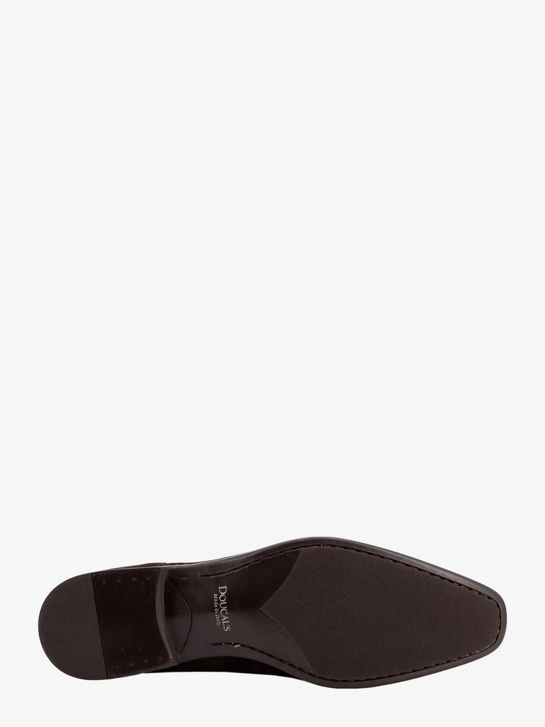 DOUCAL'S Suede boots 4