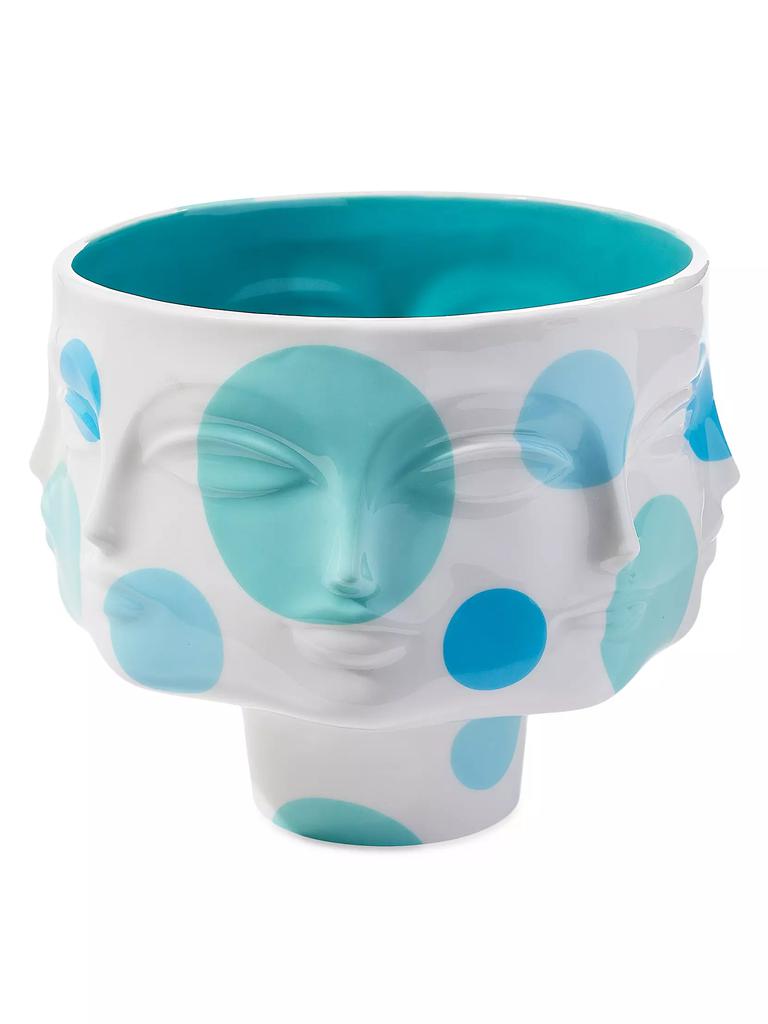 Jonathan Adler L'Pop Dora Maar Pedestal Bowl