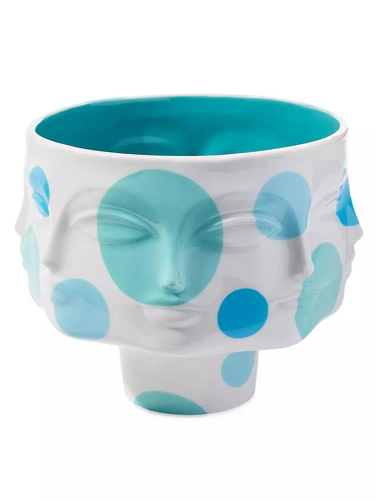 Jonathan Adler L'Pop Dora Maar Pedestal Bowl 1