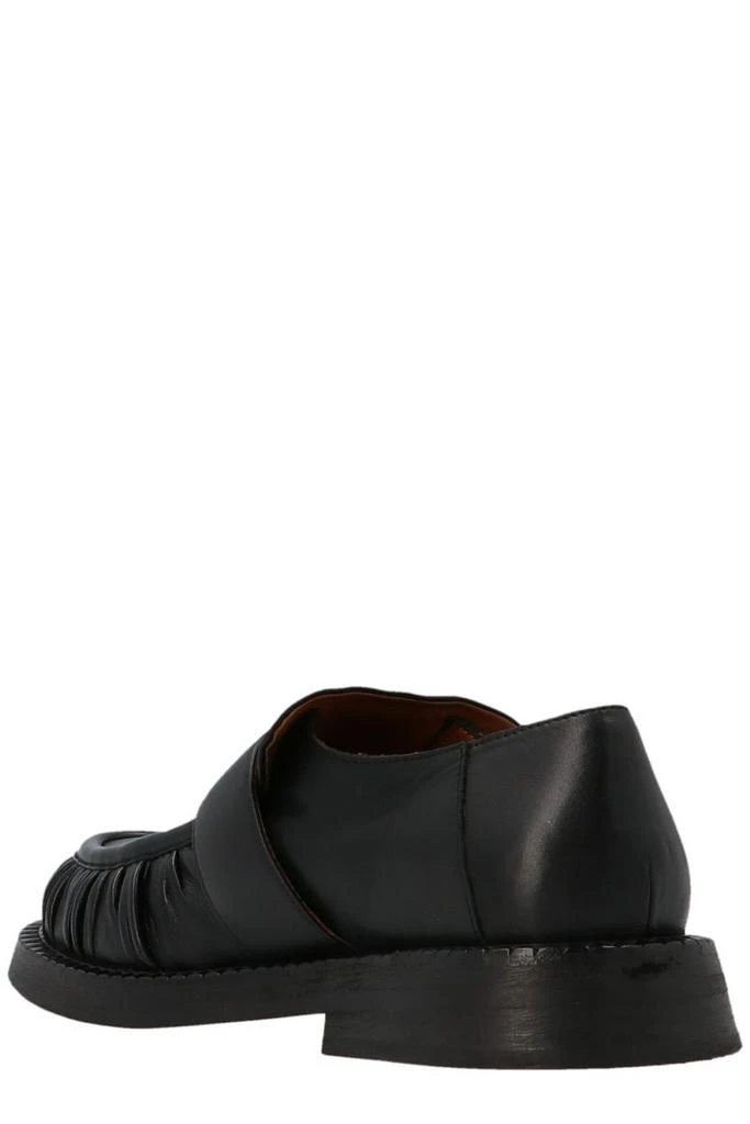 Marsèll Marsèll Alluce Round-Toe Loafers 2